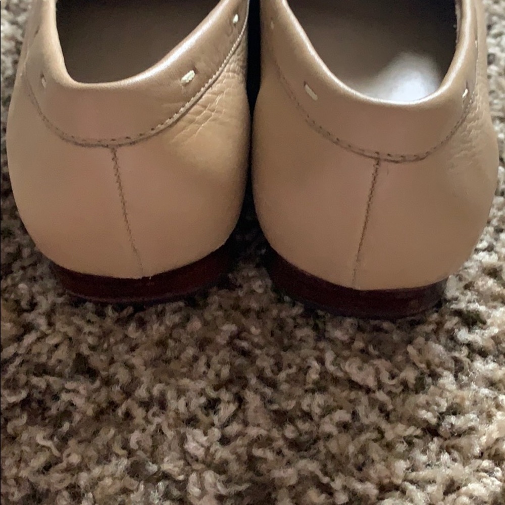 Tan Talbots shoes made in brazil - Picture 8 of 11